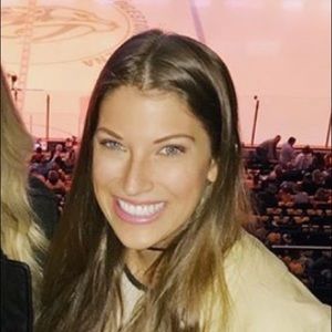 Meet your Posher, Cherise